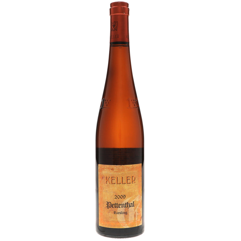 2009 Keller, Niersteiner Pettenthal Riesling GG, Rheinhessen