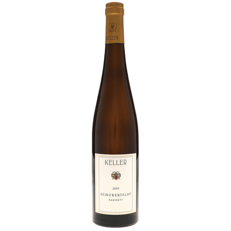 2019 Keller, Schubertslay Riesling Kabinett, Mosel