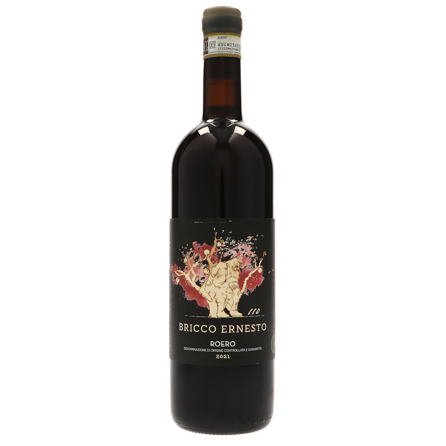 Bricco Ernesto – Thatcher's Wine