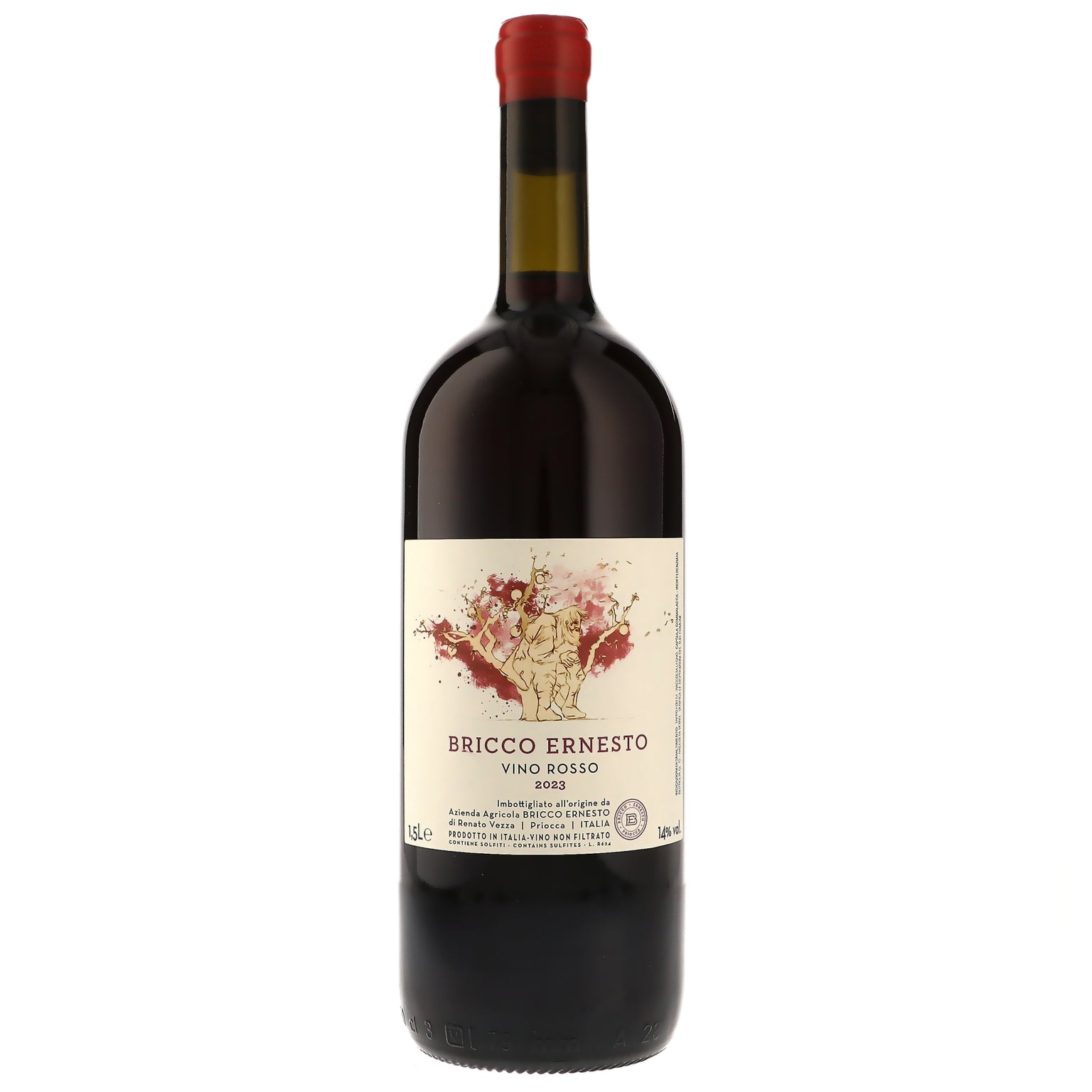 Bricco Ernesto – Thatcher's Wine