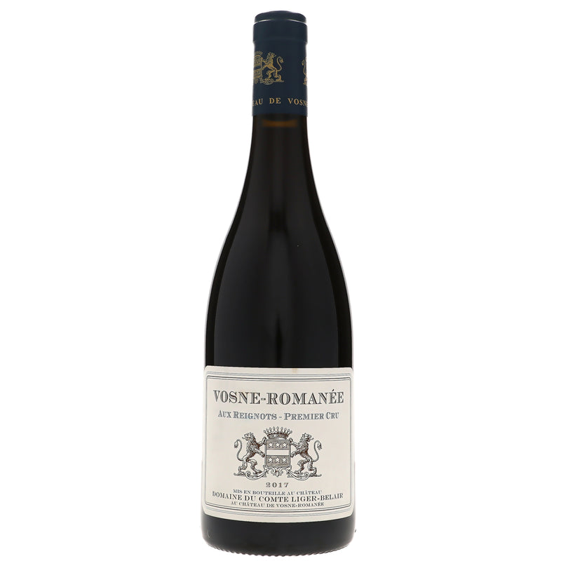 2017 Domaine du Comte Liger Belair, La Romanee Grand Cru