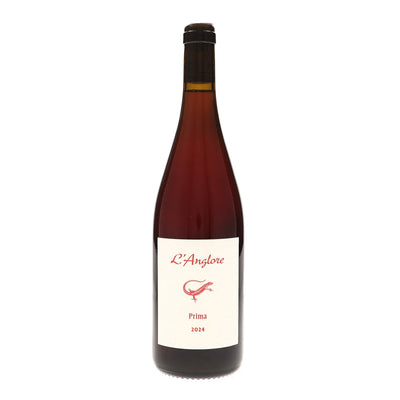 l'Anglore – Thatcher's Wine
