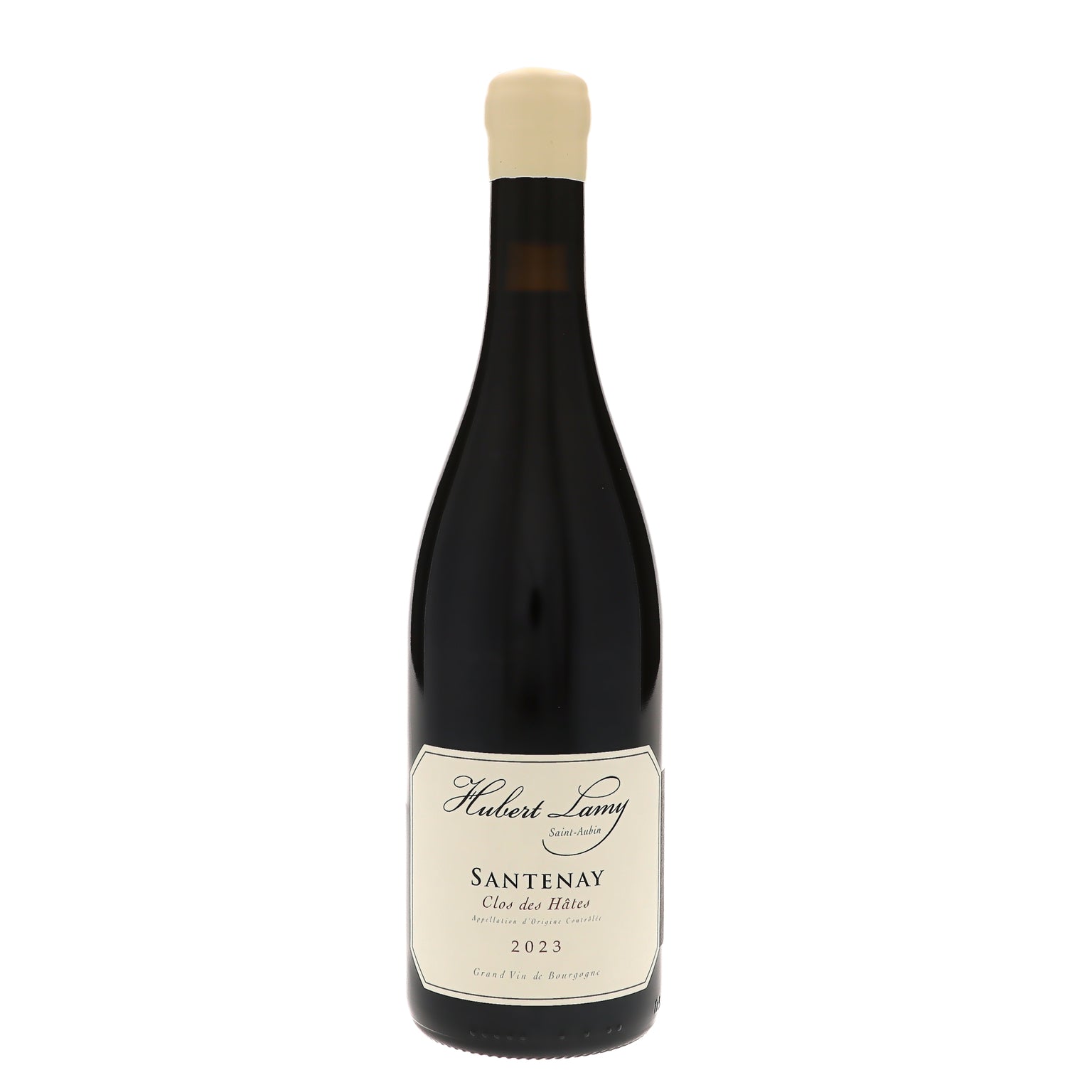 2023 Hubert Lamy, Santenay, Clos des Hates