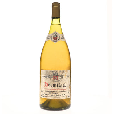 1994 Domaine Jean Louis Chave, Hermitage, Blanc – Thatcher's Wine