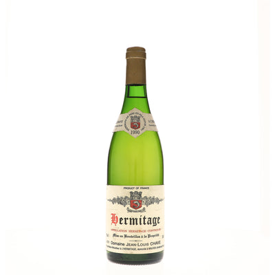 1994 Domaine Jean Louis Chave, Hermitage, Blanc – Thatcher's Wine