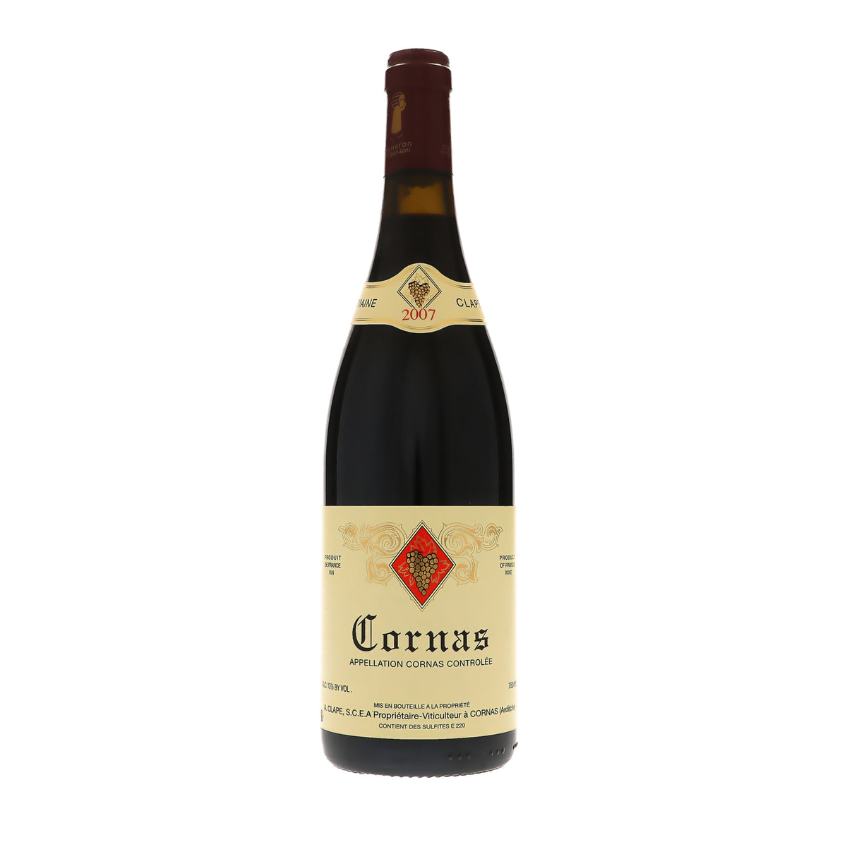 2007 Auguste Clape, Cornas