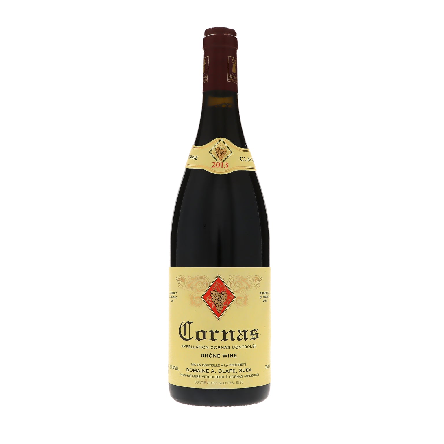 2013 Auguste Clape, Cornas