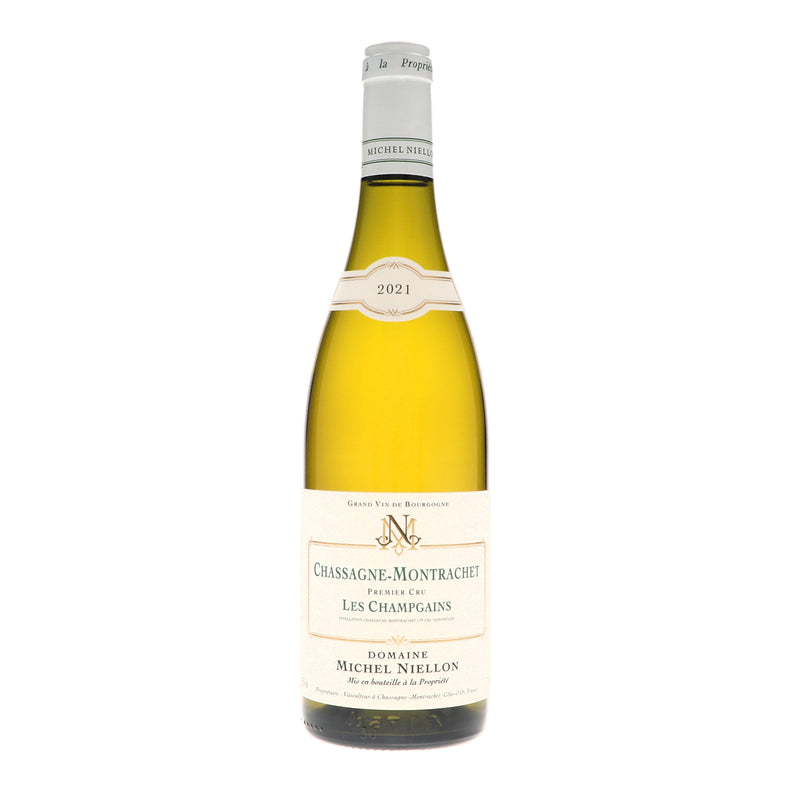 2021 Domaine Michel Niellon, Chassagne-Montrachet Premier Cru, Les Champs Gain