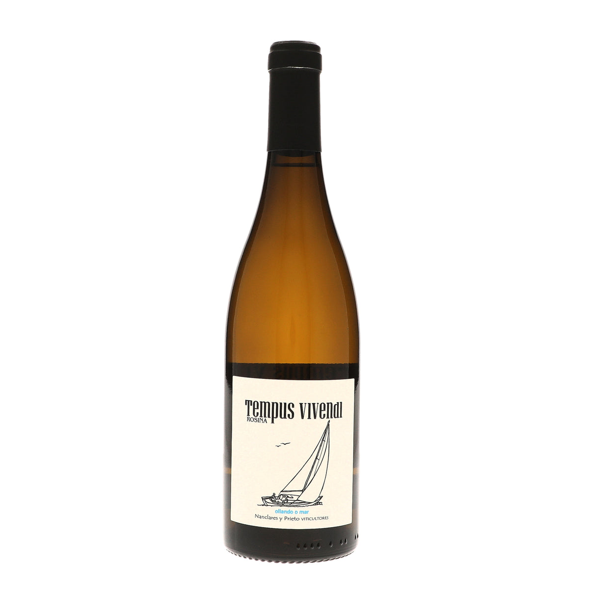 2024 Nanclares, Rias Baixas, Tempus Vivendi Albarino