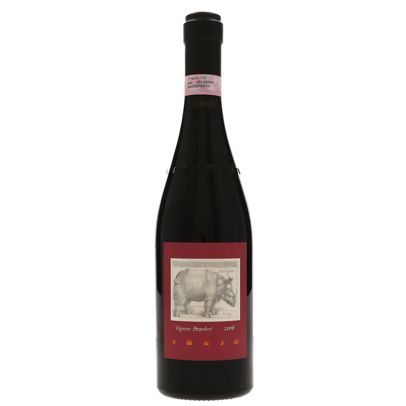 2006 La Spinetta, Barbaresco, Starderi Vursu Vigneto