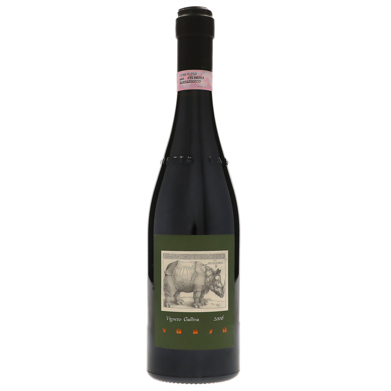 2006 La Spinetta, Barbaresco, Gallina Vursu Vigneto