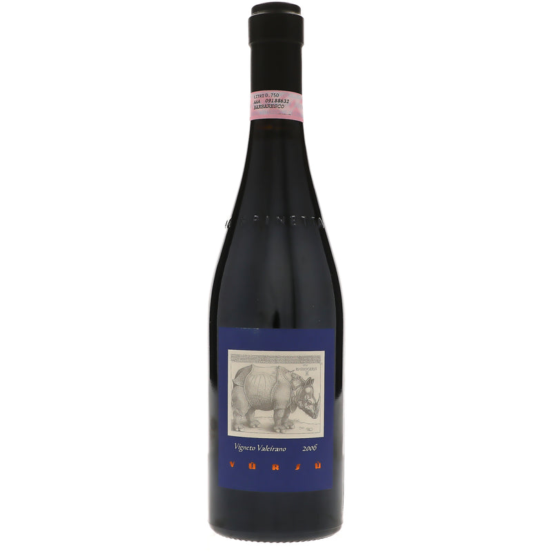 2006 La Spinetta, Barbaresco, Valeirano Vursu Vigneto