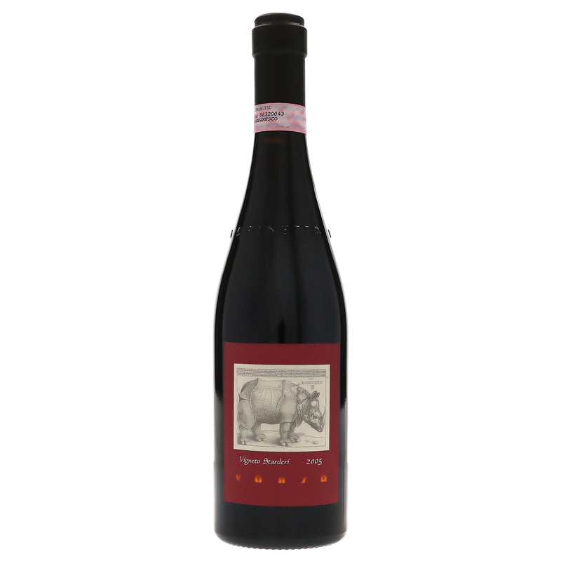 2005 La Spinetta, Barbaresco, Starderi Vursu Vigneto
