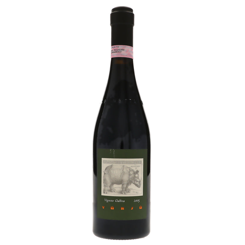 2005 La Spinetta, Barbaresco, Gallina Vursu Vigneto