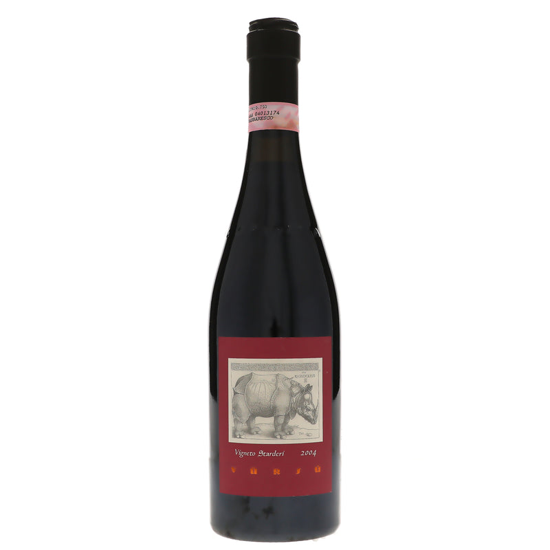 2004 La Spinetta, Barbaresco, Starderi Vursu Vigneto