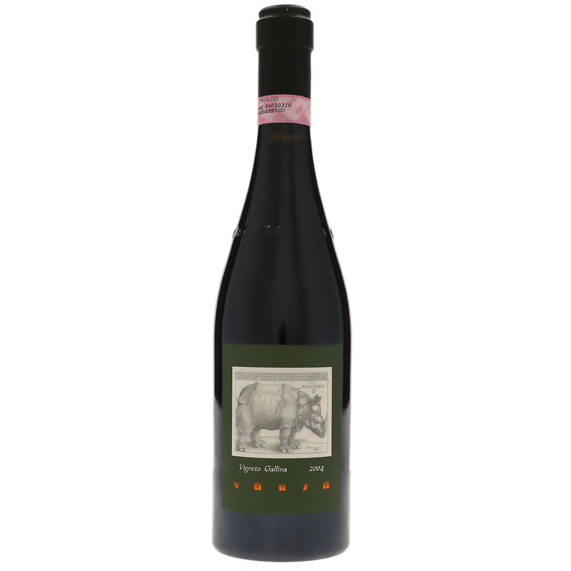 2004 La Spinetta, Barbaresco, Gallina Vursu Vigneto