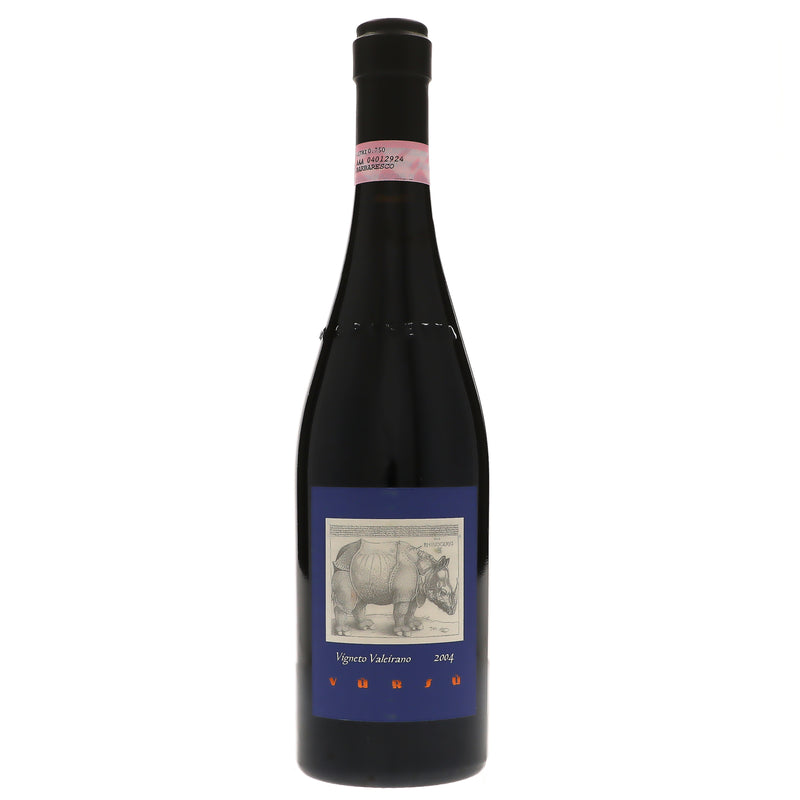 2004 La Spinetta, Barbaresco, Valeirano Vursu Vigneto