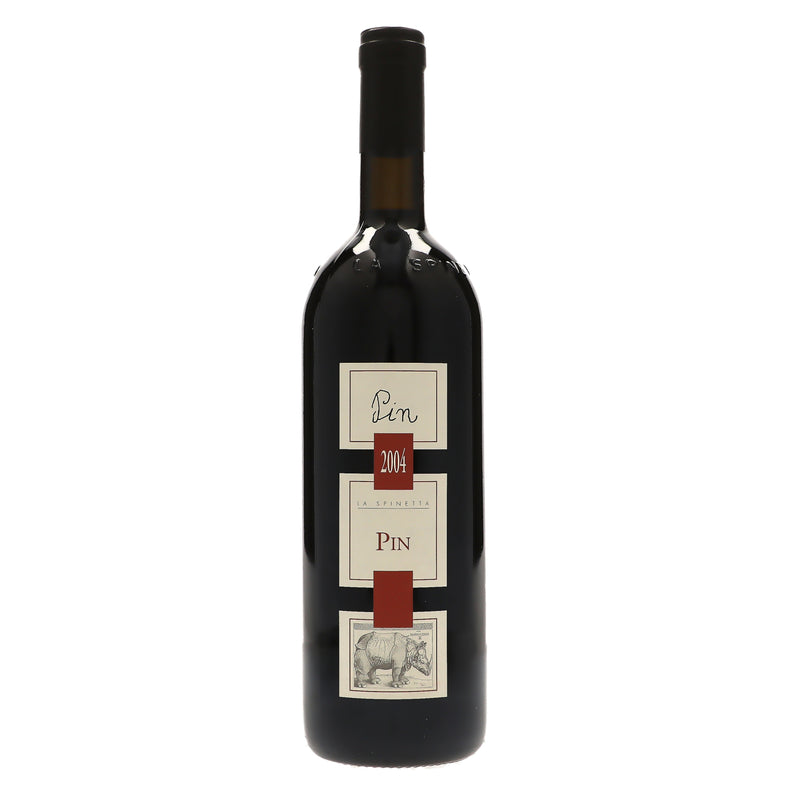 2004 La Spinetta, Monferrato, Rosso Pin