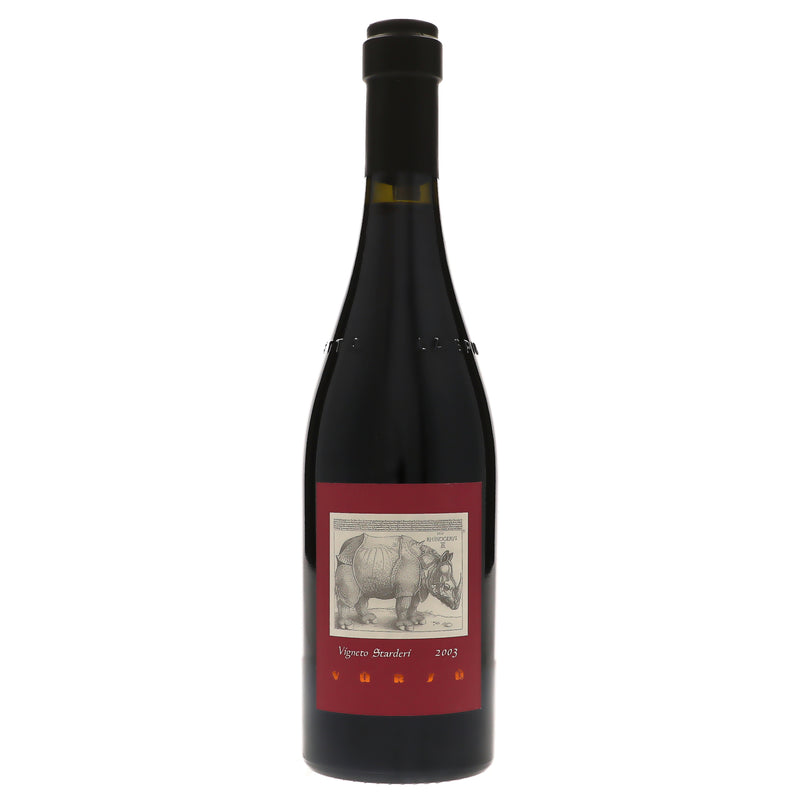 2003 La Spinetta, Barbaresco, Starderi Vursu Vigneto