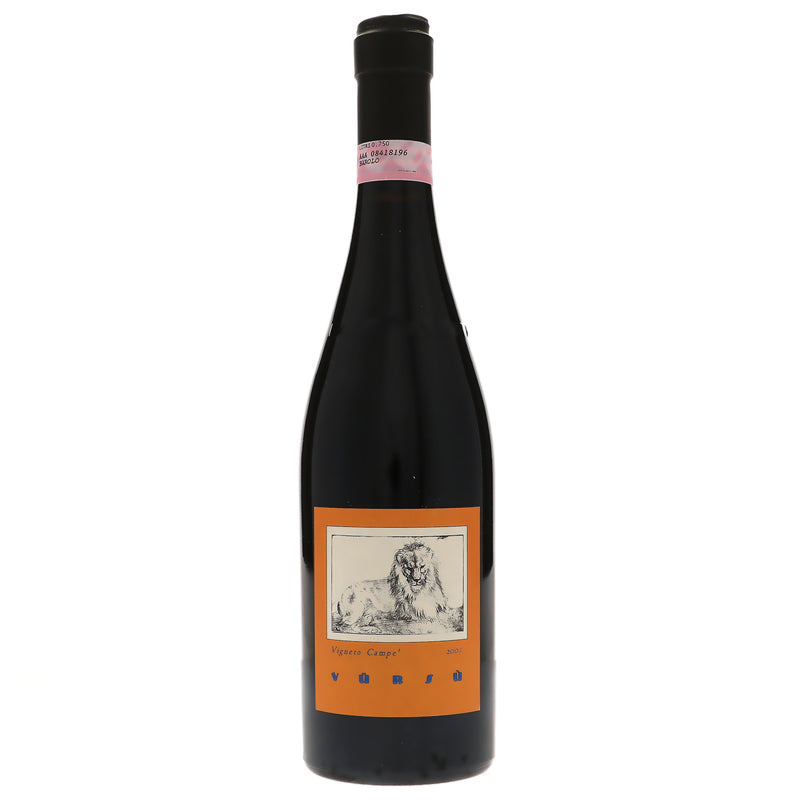 2003 La Spinetta, Barolo, Vigneto Campe