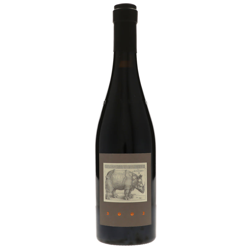 2002 La Spinetta, Barbaresco