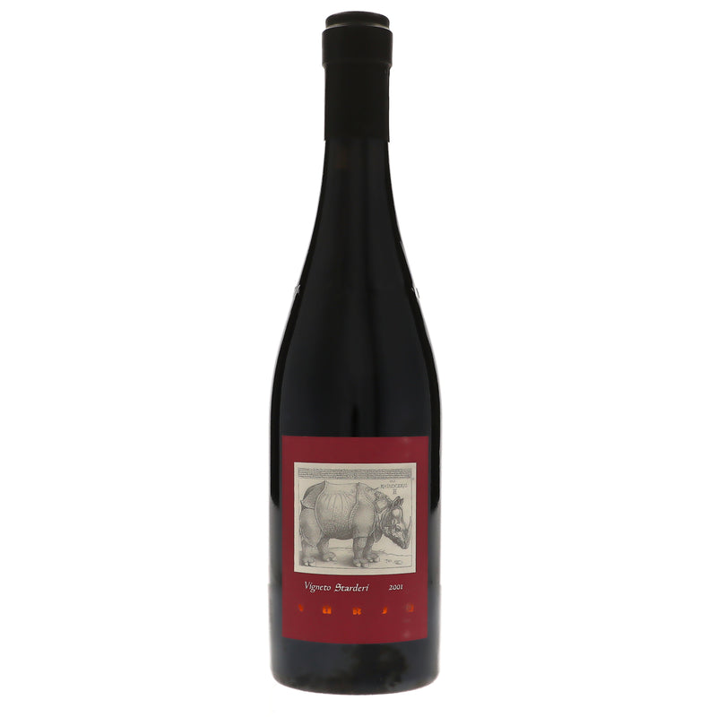 2001 La Spinetta, Barbaresco, Starderi Vursu Vigneto