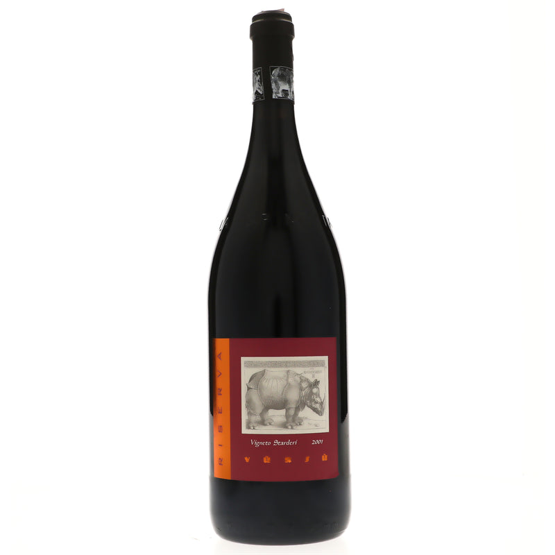 2001 La Spinetta, Barbaresco, Starderi Vursu Vigneto 1.5L