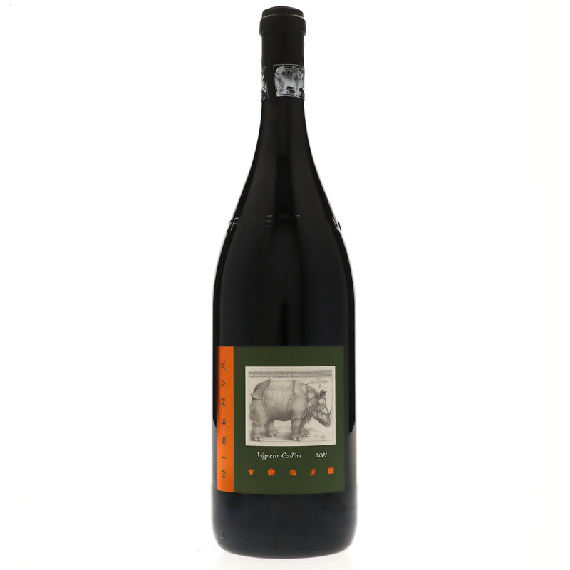 2001 La Spinetta, Barbaresco, Gallina Vursu Vigneto 1.5L
