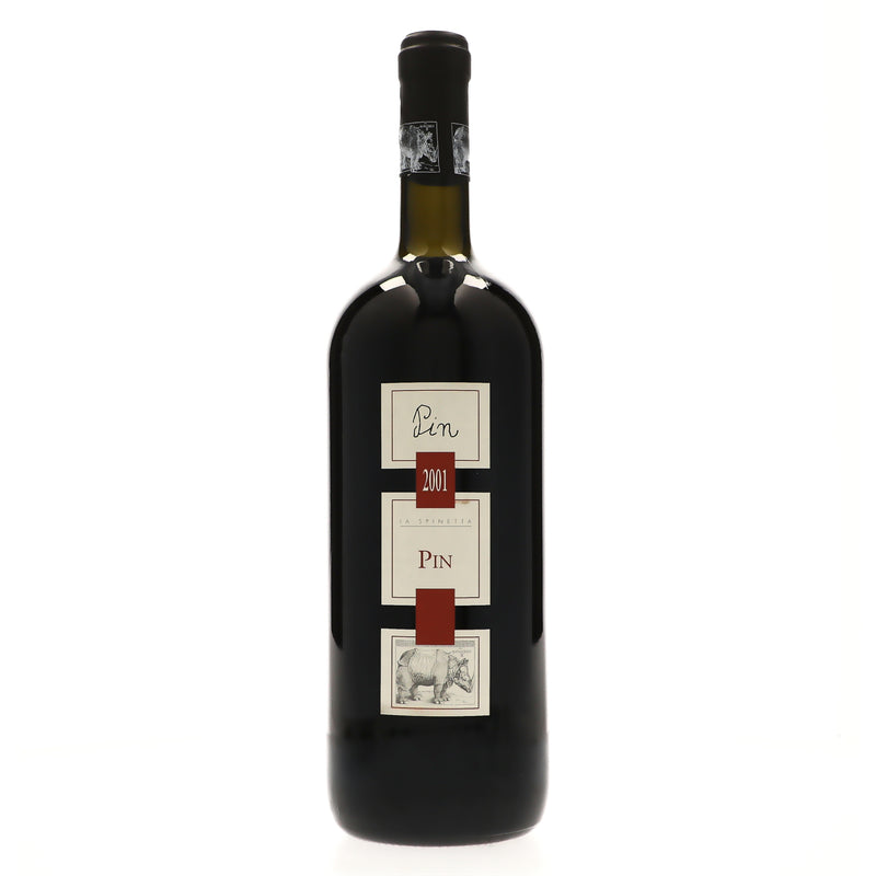 2001 La Spinetta, Monferrato, Rosso Pin 1.5L