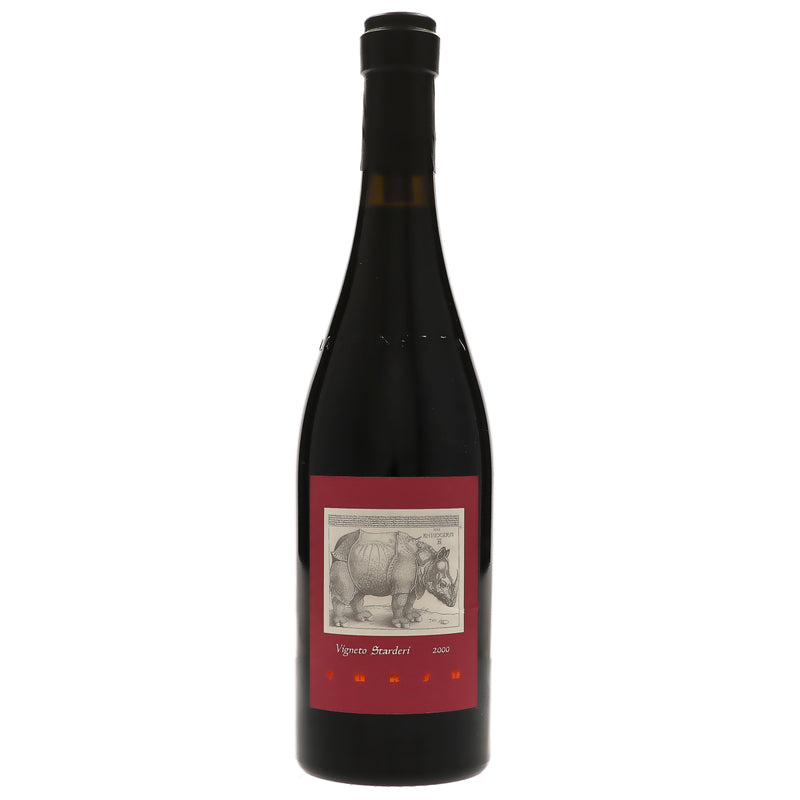 2000 La Spinetta, Barbaresco, Starderi Vursu Vigneto