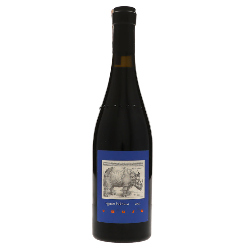 2000 La Spinetta, Barbaresco, Valeirano Vursu Vigneto