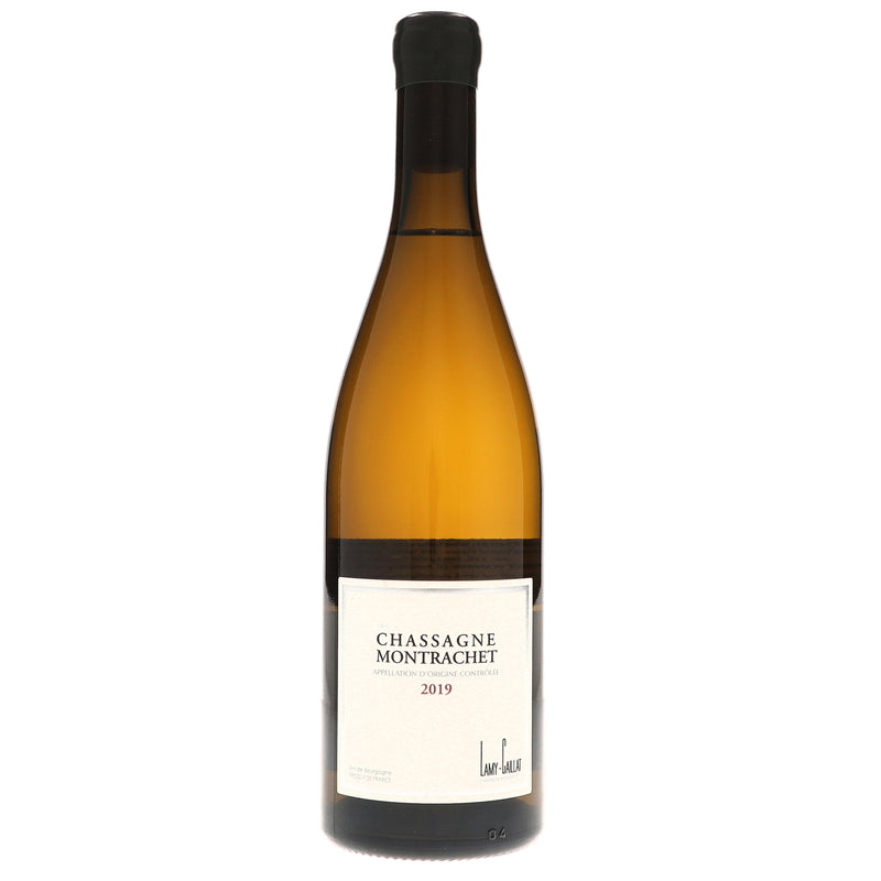 2019 Lamy-Caillat, Chassagne-Montrachet