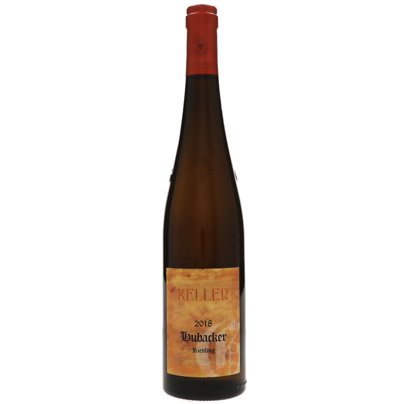 2018 Keller, Dalsheimer Hubacker Riesling GG, Rheinhessen