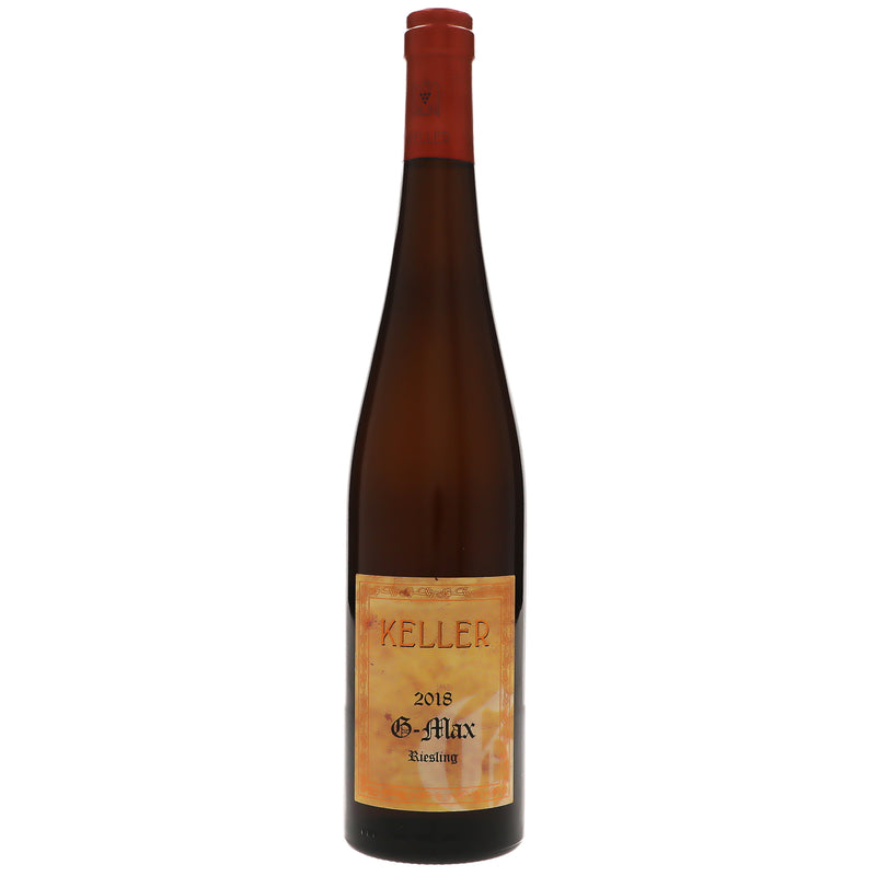 2018 Keller, G-Max, Rheinhessen