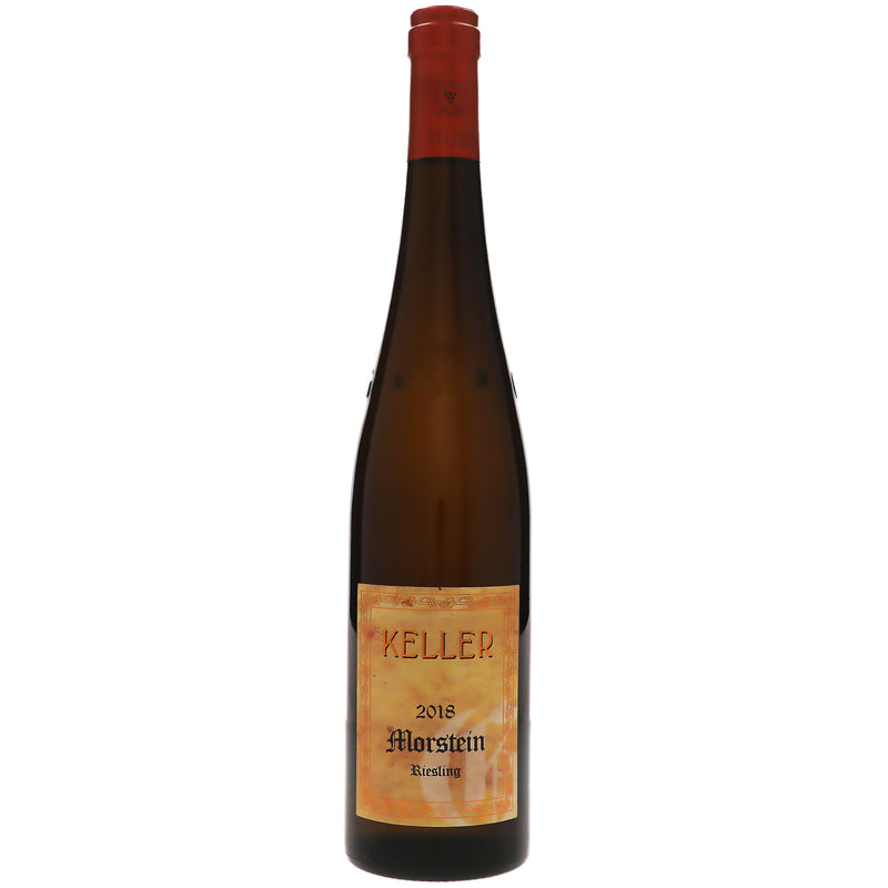 2018 Keller, Westhofener Morstein Riesling GG, Rheinhessen