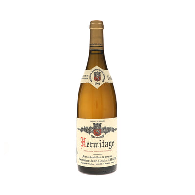 ジャン・ルイ・シャーヴ　エルミタージュ　1994 1994 Domaine Jean Louis Chave, Hermitage, Blanc – Thatcher's Wine
