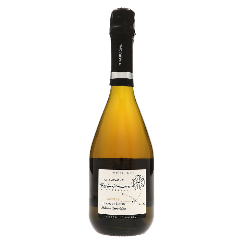 2017 Charlot-Tanneux, Cuvee Nicolas Premier Cru, Champagne