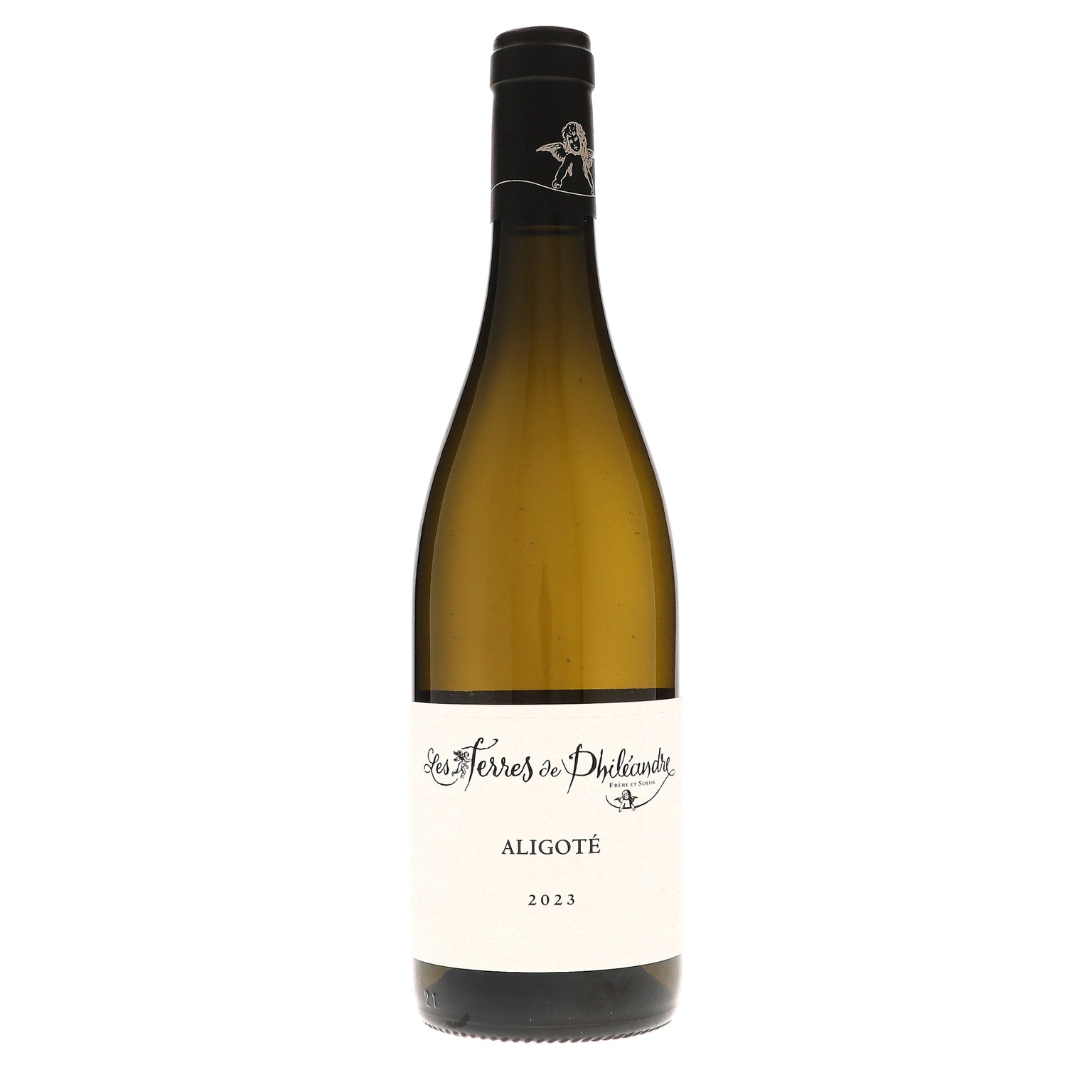 2023 Les Terres de Phileandre, Bourgogne Aligote