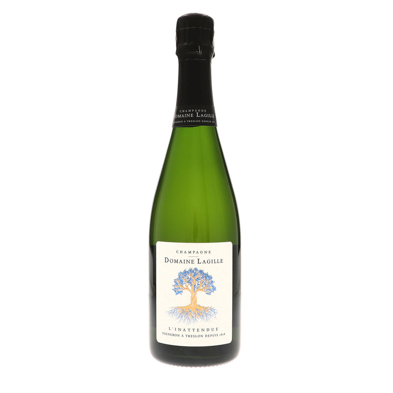 NV Domaine Lagille, L&