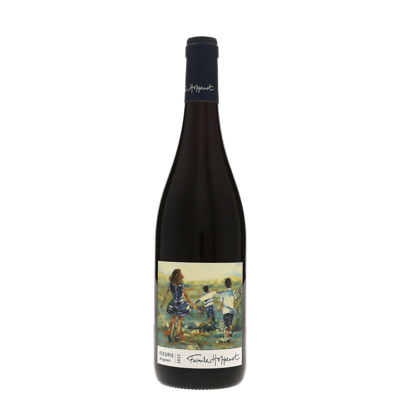 2023 Domaine Gregoire Hoppenot, Fleurie, Les Origines