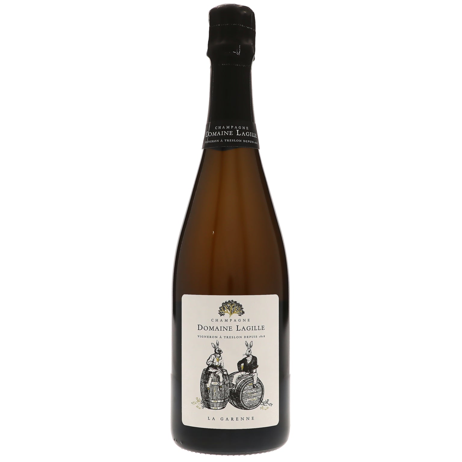 2021 Domaine Lagille, La Garenne, Champagne