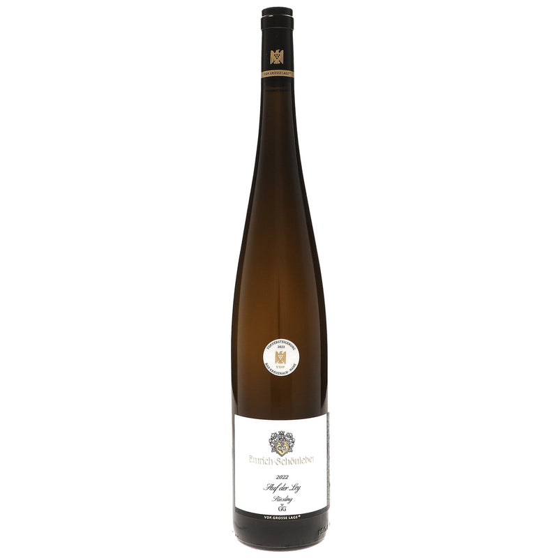 2022 Emrich-Schonleber, Monzinger Auf Der Ley Riesling GG Auktion, Nahe 1.5L