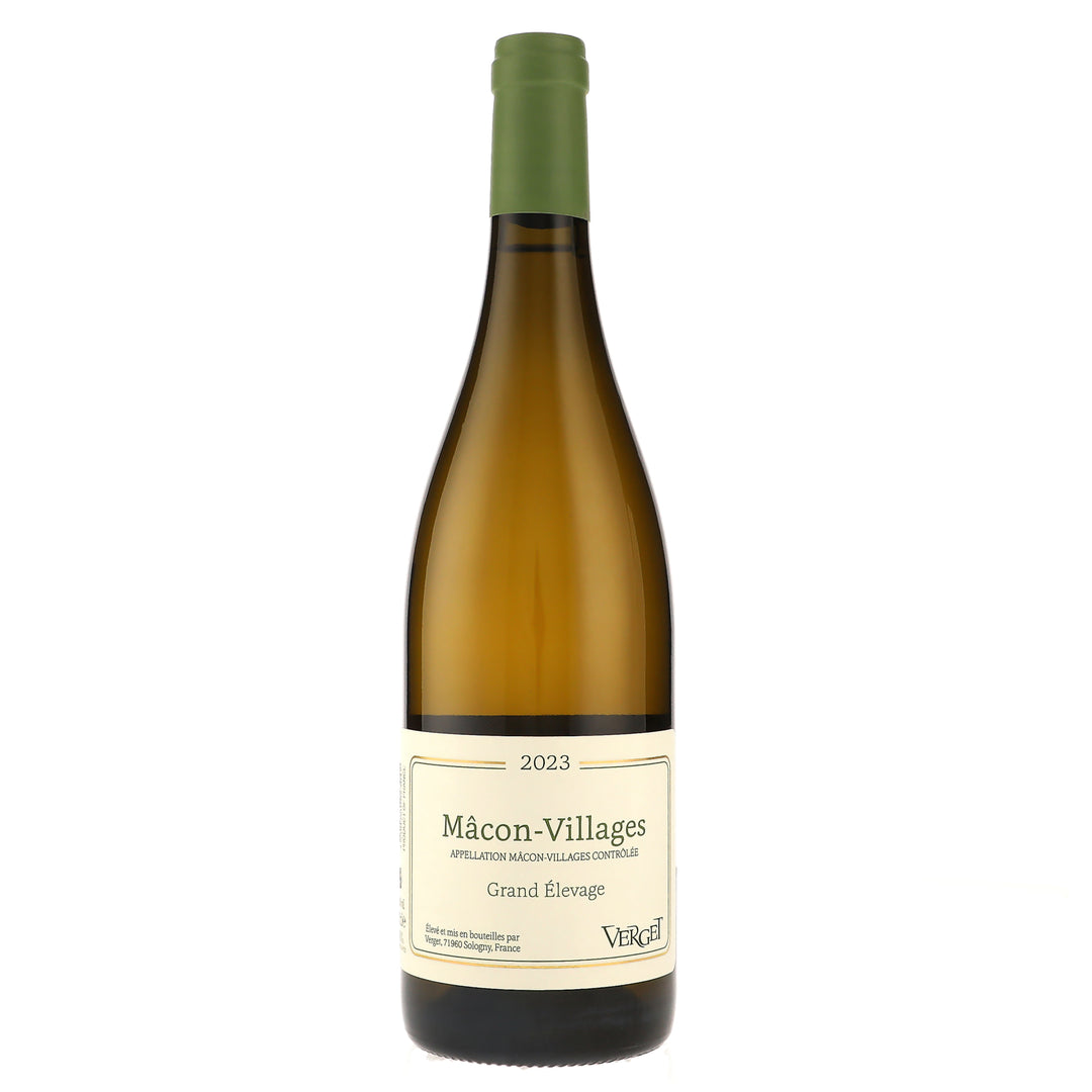 Sylvain Debord Mâcon-Villages 2021 750ml Louis Jadot Macon-Villages / 750 ml - Marketview Liquor