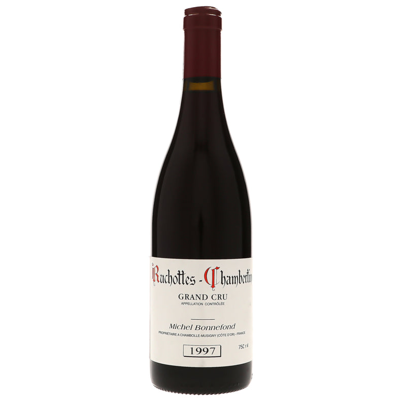 1997 Michel Bonnefond, Ruchottes-Chambertin Grand Cru