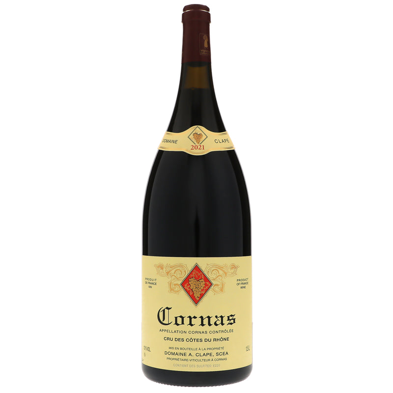 2021 Domaine A. Clape, Cornas 1.5L
