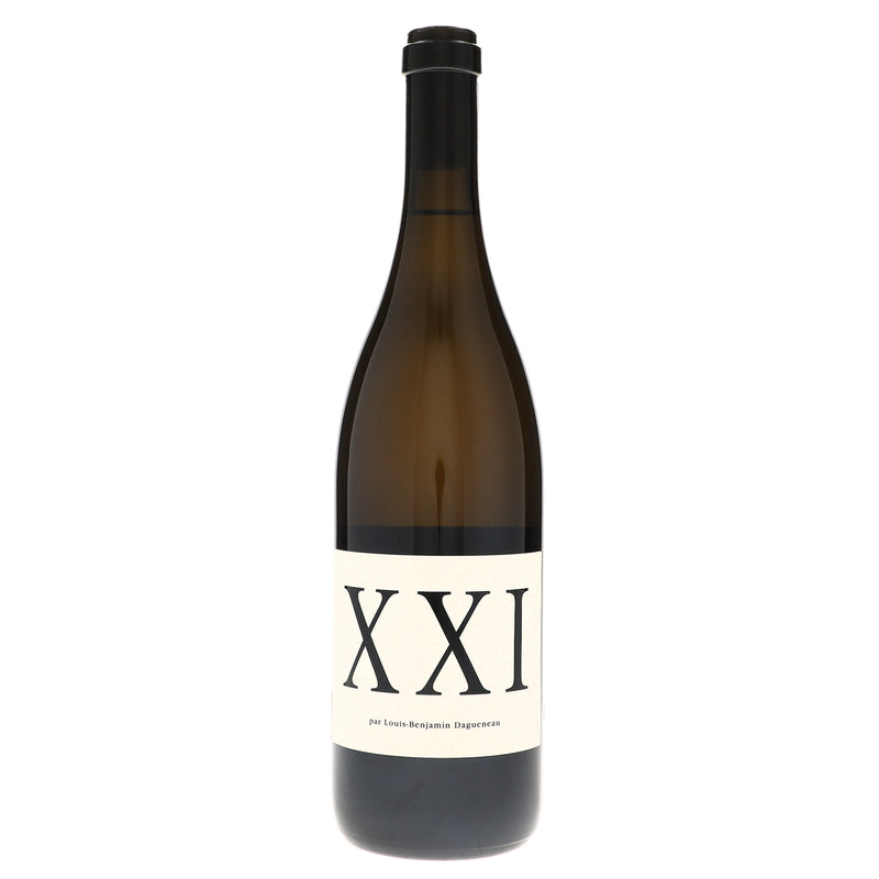 2021 Louis-Benjamin Dagueneau, XXI, VdF