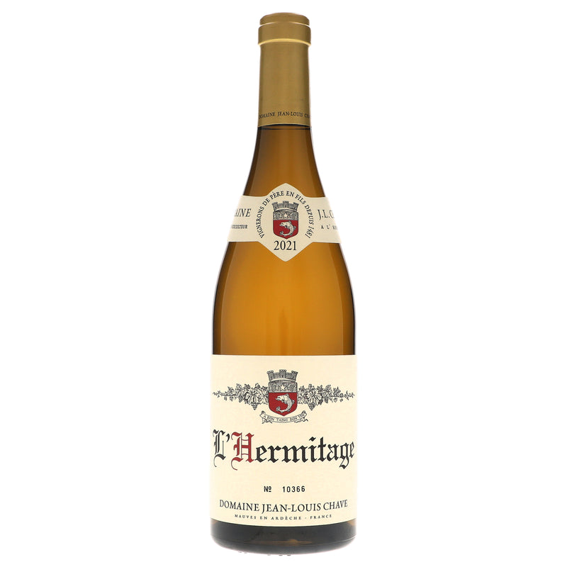 2021 Domaine Jean Louis Chave, Hermitage, Blanc