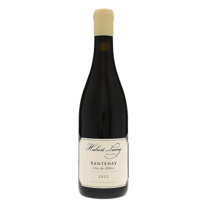 2022 Hubert Lamy, Santenay, Clos des Hates