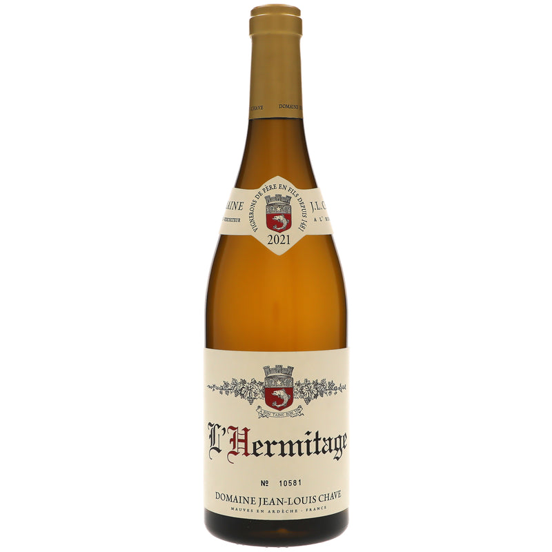 2021 Domaine Jean Louis Chave, Hermitage, Blanc
