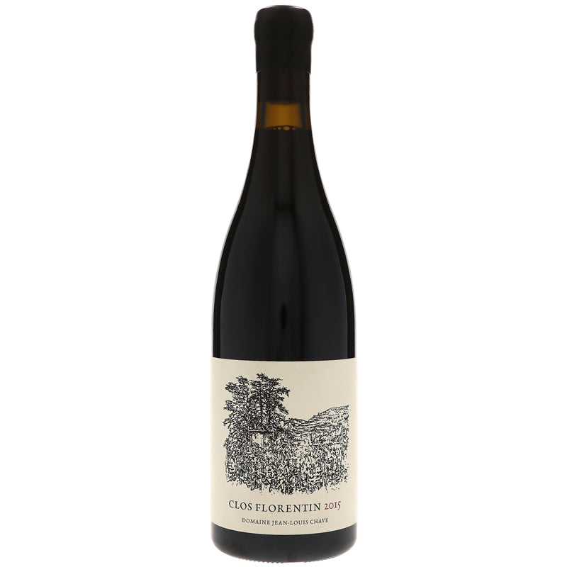 2015 Domaine Jean Louis Chave, Saint-Joseph, Clos Florentin